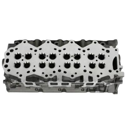 China AUSTRALIARANGER (PJ) Pickup for Distributors, Dealers and Importers We Buy Brand New Aluminum Bare Cylinder Head 908749 for Ford Diesel 2.5L Engine for sale