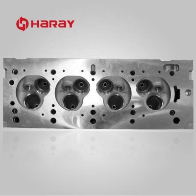 China K7M 7701468858 Water Cooled Engine Cylinder Head For RENAULT MEGANI R19 1.4L for sale