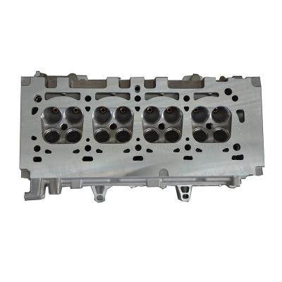 China L90 K4M Engine Cylinder Head 7701474364 For Renault 1.4 for sale