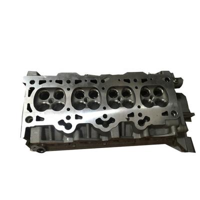 China For Brand New Sportage CARENS CEE'D Gasoline Aluminum Bare Cylinder Head G4GC OK013-10-100 13071129 For Sportage CARENS CEE'D for sale