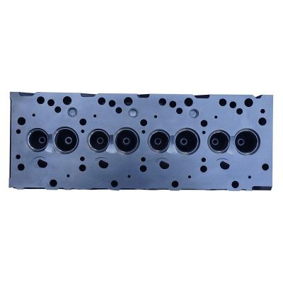 China Water Cooled 4JG2 8970863382 Cylinder Head For ISUZU 3059cc TROOPER for sale