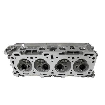 China 4ZE1 aluminum cylinder head for ISUZU PICKUP/TROOPER for sale