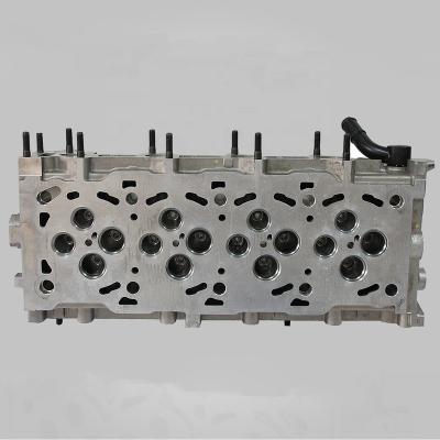 China Aluminum for distributors, dealers and importers buy D4EA brand new diesel bare cylinder head 22100-27500 for Hyundai for sale