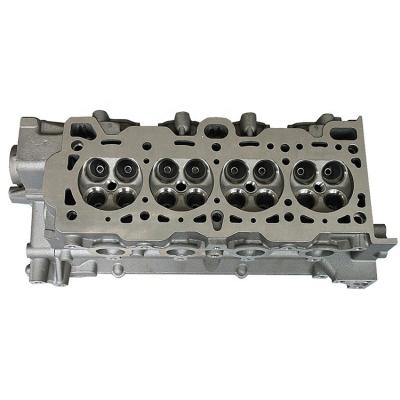 China Brand New ACCENT 1.4L RIO/G4EE/G4EC HYDRAULIC PRESS Gasoline Aluminum Bare Cylinder Head 22100-26100 for ACCENT 1.4L HYDRAULIC PRESS for sale