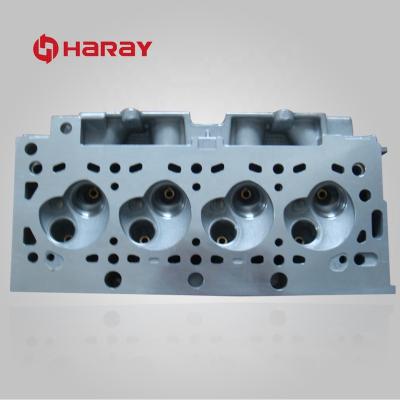 China TU3JP 9634005110 Water Cooled Cylinder Head For Peugeot 206 1360cc for sale