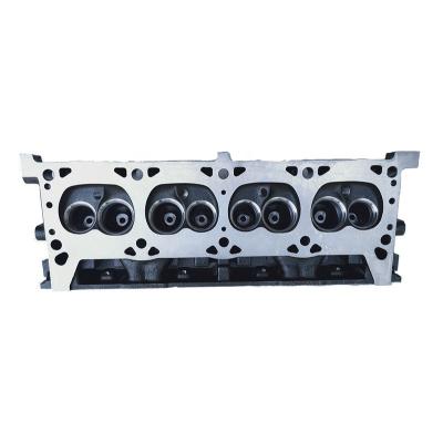 China Cast Iron 318 Cylinder Head 360 For CHRYSLER JEEP for sale