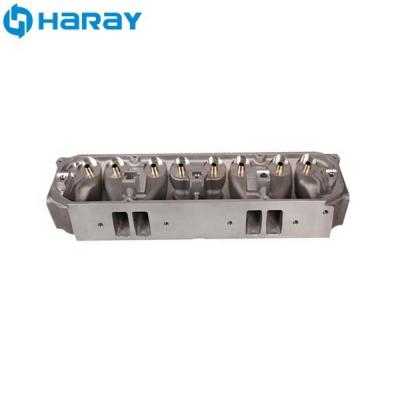 China Buy Brand New Straight Or Angle Bare Cylinder Head For Chrysler Mopar 440 Big Block , USA Quality for sale