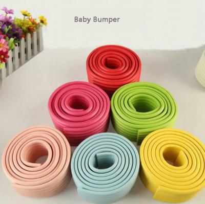 China Explosion-proof Bumper Type Anti-collision Baby W Anti-collision Multi-functional Tape Baby Safety Pad Baby Amazon Mat Products for sale