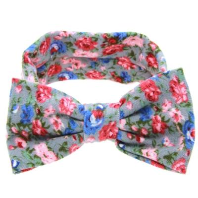 China Hot Sale Fashion Baby Headband Hair Accessories Wholesale Baby Headbands for sale