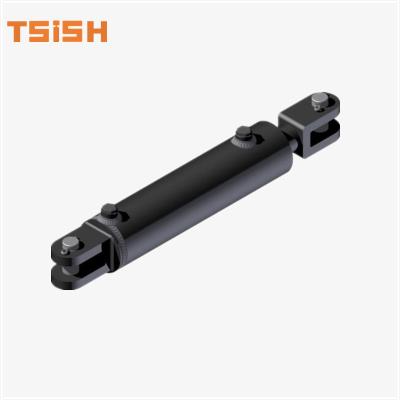 China Small Trunnion Piston Hydraulic Cylinder For Tractor for sale