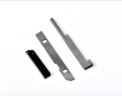 China Custom Precison Metal High Precision Tungsten Steel Machining Parts Customized Processing for sale