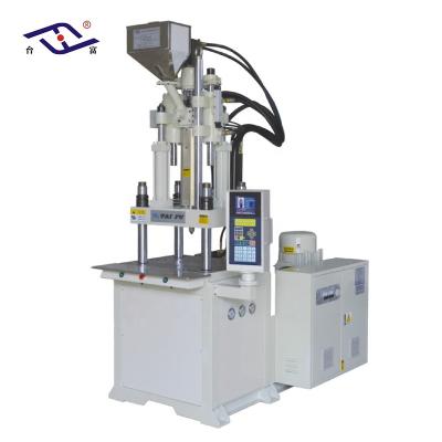 China Vertical Power Cord Making Machine Vertical Injection Molding Machine For Sale for sale