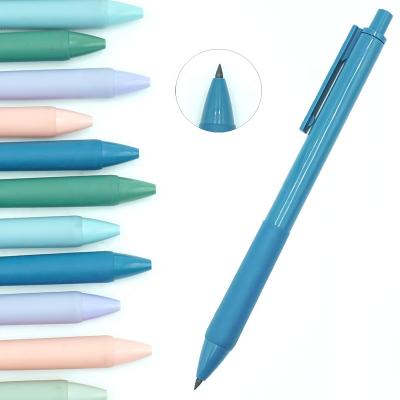 China Promotional Pencil Wholesale Inkless Erasable Eternal Pencil For School Supplies for sale