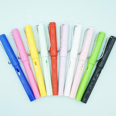 China Cute Popular Plastic Eternal Automatic Mechanical Pencil Long Writing Length With Long Writing Length for sale