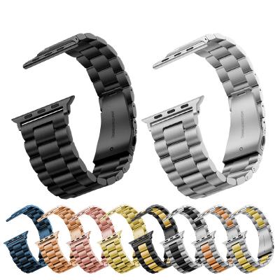 China CHARM RT-6601 Stainless Steel Watch Strap Band for sale