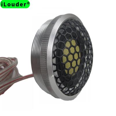 China OEM/ODM aluminum supplier aluminum tweeter speaker for car for sale