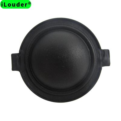 China Mini 1 Inch 4 Ohm 10W Wireless Silk Membrane Dome Tweeter Soft Dome Tweeter Speaker for sale