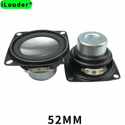 China 2 Inch Full Range Speaker 4ohm 10w Midbass 8ohm 10w Wireless Speakers for sale