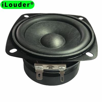 China Factory 3 Inch 15W Wireless Full Range 4 Ohm Multimedia Speaker for sale