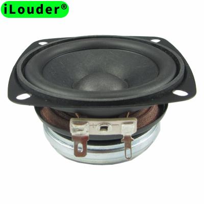 China 3 Inch Neodymium Speaker Wireless Full Range High Quality Horn for sale