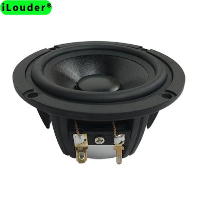 China Best 3.5 Inch 20W Full Range Wireless High Fidelity Speaker Driver Neodymium Speakers for sale