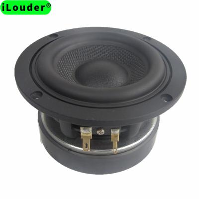 China Wireless Super Woofer 4.5 Inch Subwoofer Speaker For Home Audio for sale