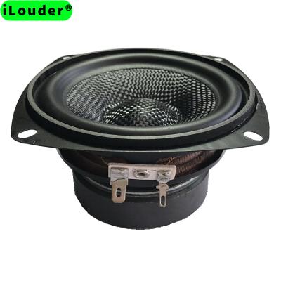 China OEM Wireless 4 Inch Car Speaker Bass Mid 4 Inch Woofer Speakers For Home for sale