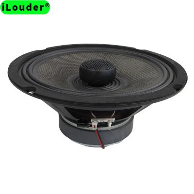 China 8 inch full range coaxial wireless speaker for sale