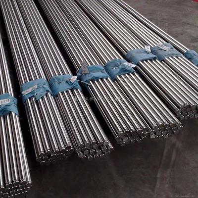 China Excellent resistance to oxidation at approximately 1100°; ° F 316lvm factory price stainless steel medical rod for sale