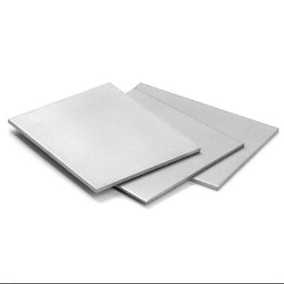 China Excellent resistance to oxidation at approximately 1100°; ° F Stainless Steel Sheet 347h Stainless Steel Factory Price for sale