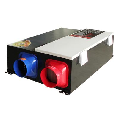 China household heat recovery system QRXF-150A for sale