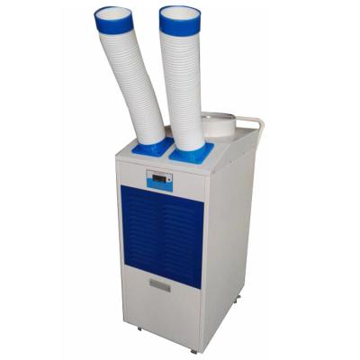 China Wide Use Mushroom Farm Air Conditioner Inverter Air Conditioner for sale