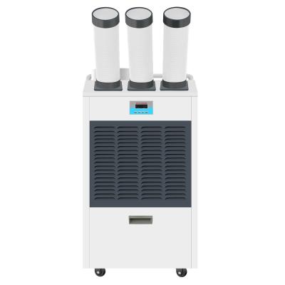 China 36000 Btu Air Conditioner 3 Ton Portable Air Conditioner Restaurant for sale