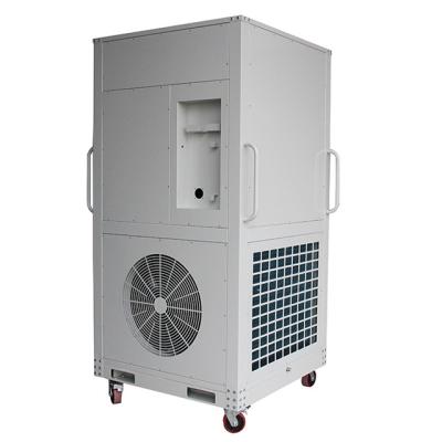 China 35-45m2 60000BTU Large Capacity Industrial Portable Air Conditioner for sale