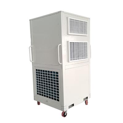 China Air Cooling Large Capacity Cooling Floor Standing 60000BTU Industrial Air Conditioner for sale