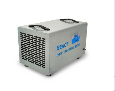 China Portable RV AC Electric Refrigeration Dehumidifier for Europe for sale