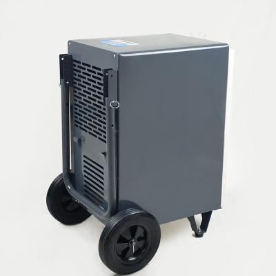 China Outdoor Building Dehumidifier Building Dryer For Germany for sale