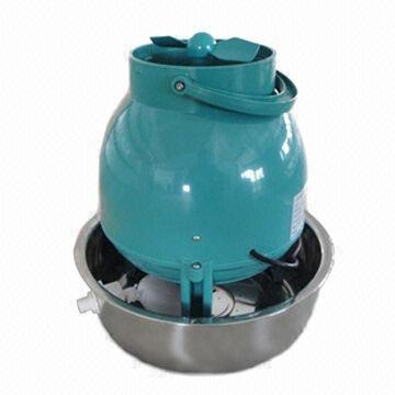 China Centrifugal Type Birds Nest Humidifier For Greenhouse And Birds Nest for sale