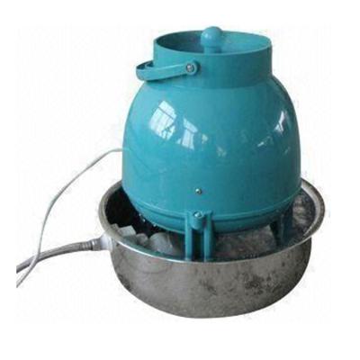 China Automatic Small Birds Nest Centrifugal Humidifier Water Filling for sale