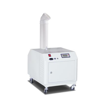 China ultrasonic mist maker for cold storage 5L ultrasonic humidifier for sale