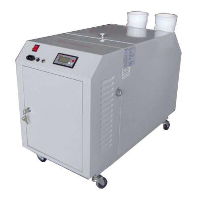 China Hotels 12L/H Ultrasonic Humidifier Industrial Portable for sale