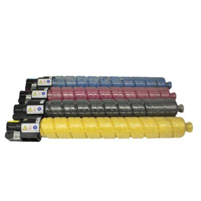 China COMPATIBLE photo copier toner cartridge powder MPC5502 toner cartridge use for MPC4002 4502 5002 C5502 5052 for sale