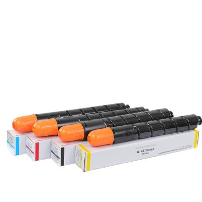 China COMPATIBLE compatible NPG31 GPR21 C-EXV17 toner powder refill for IRC4080I C4580I C5185I copier toner for sale