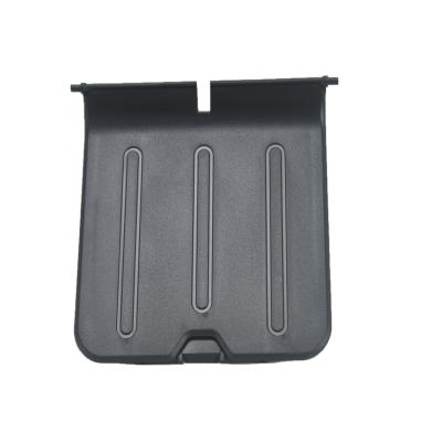 China Cheap Laser Printer Parts White And Black Recycled Plastic Reciver Tray For P1102 Plastic Machine P1102 for sale