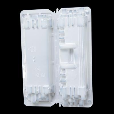 China PP CF217 30 Toner Cartridge Cheap Recycled White Plastic Tray Kay-light Manufacturers Wholesale for sale