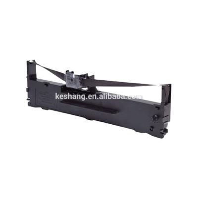 China COMPATIBLE Ribbon compatible printer for Epson LQ 670K 680K ribbon china manufacturer for sale