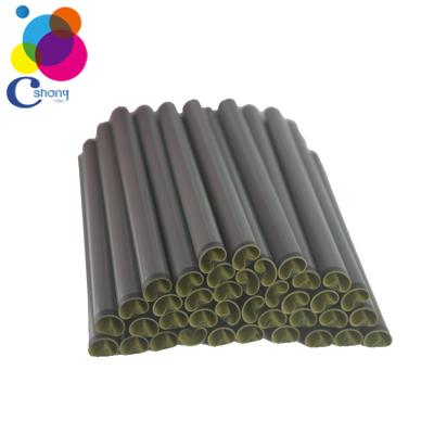 China compatible laser printer fuser black gray brown compatible belt for hp1010 P1006 1320 2015 fuser film sleeves for sale