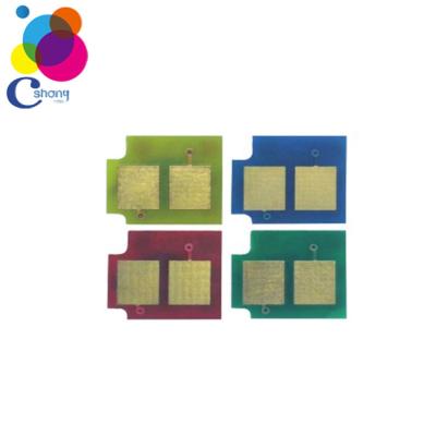 China Products COMPATIBLE manufacturer quality compatible cartridge reset chip for cp1025 126A hp toner cartridge chips volume from china for sale