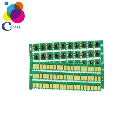 China Manufacturer Bulk COMPATIBLE DH1215 Room Reset Toner Cartridge Chips for hp cb540 cb541 cb542 cb543 printer from China for sale