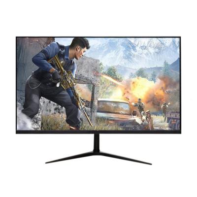 China White 27inch Frameless Gamer PC Monitor 165 Hz 1ms Response Time 1ms For Gaming Nano for sale